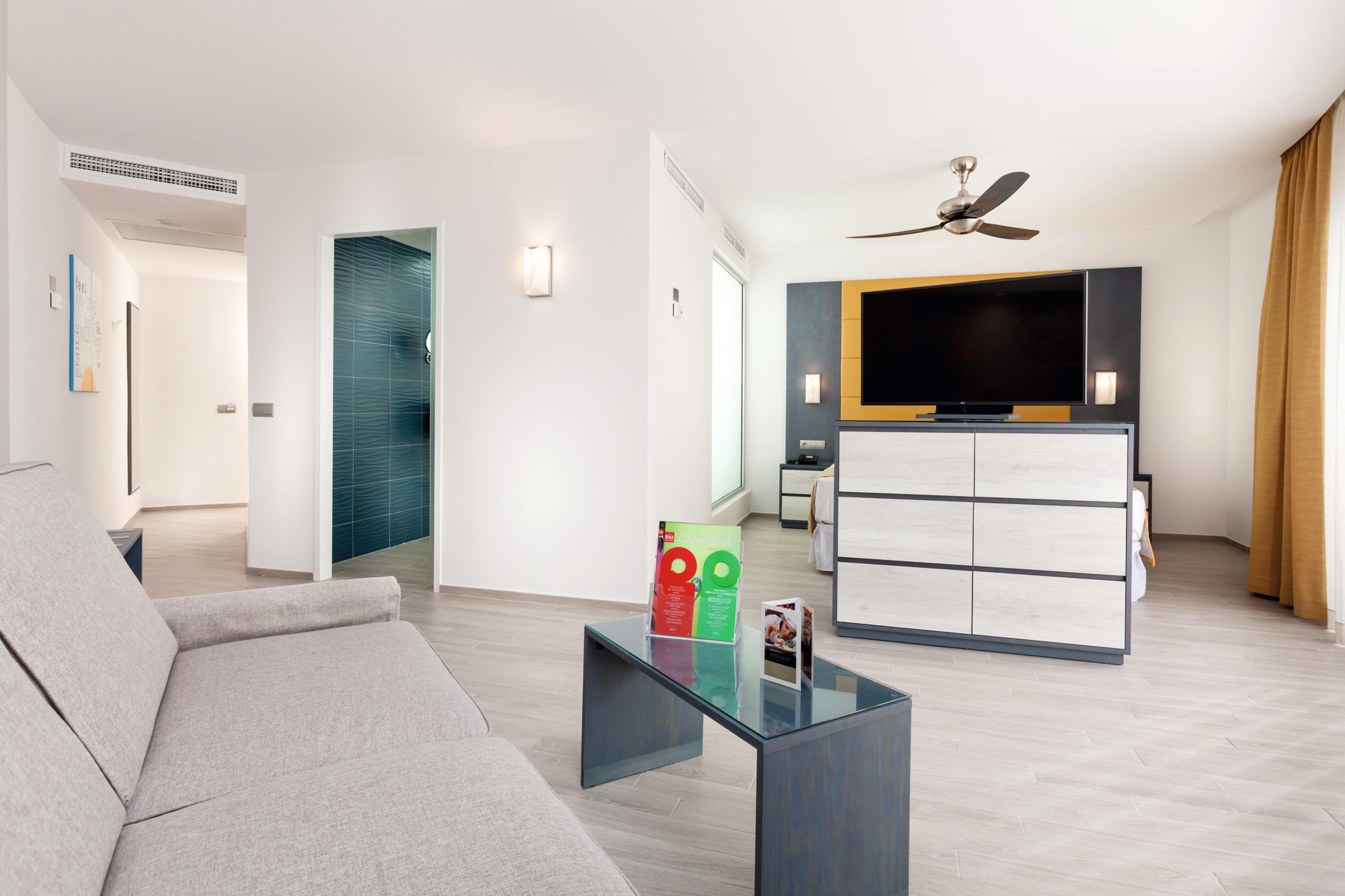 Hotel Riu Vistamar
